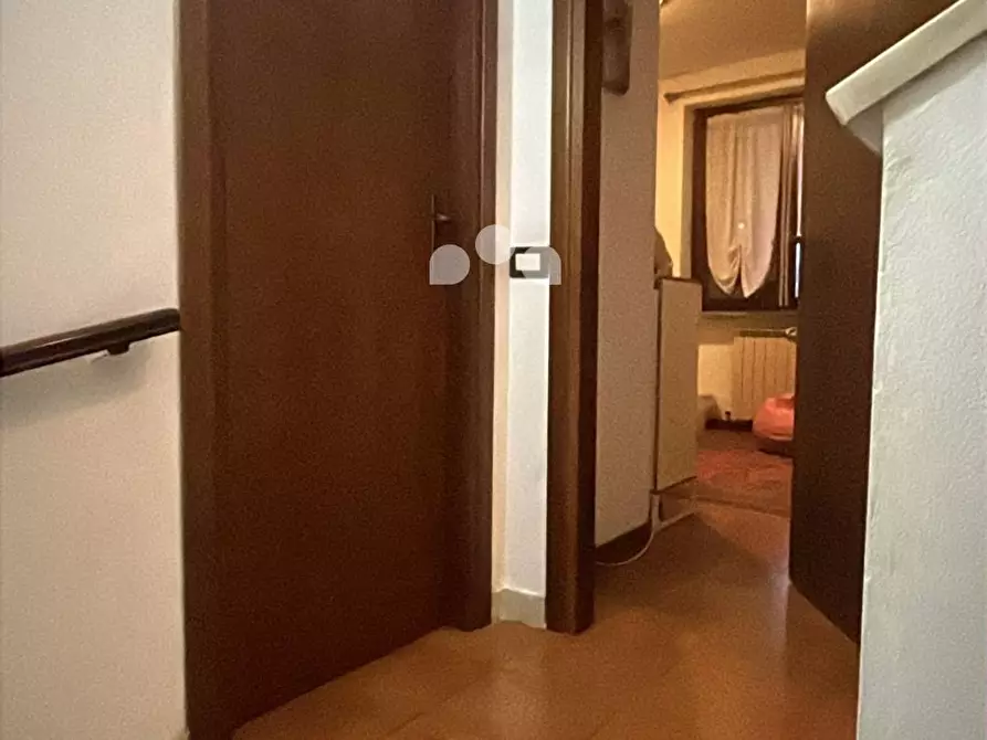 Immagine 23 di Villetta a schiera in vendita  in via Giudice Alessandrini 17 a Azzanello