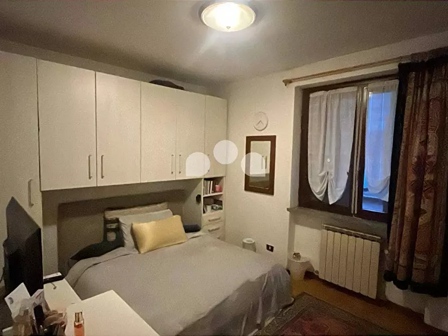 Immagine 25 di Villetta a schiera in vendita  in via Giudice Alessandrini 17 a Azzanello