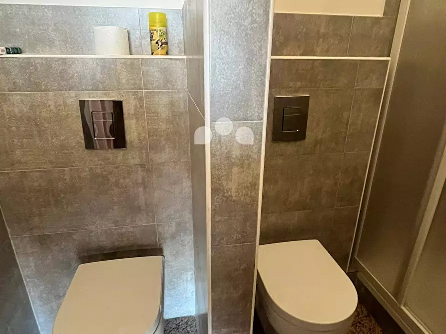 Immagine 2 di Negozio in affitto  in via Marchesani 25 a Acquanegra Cremonese