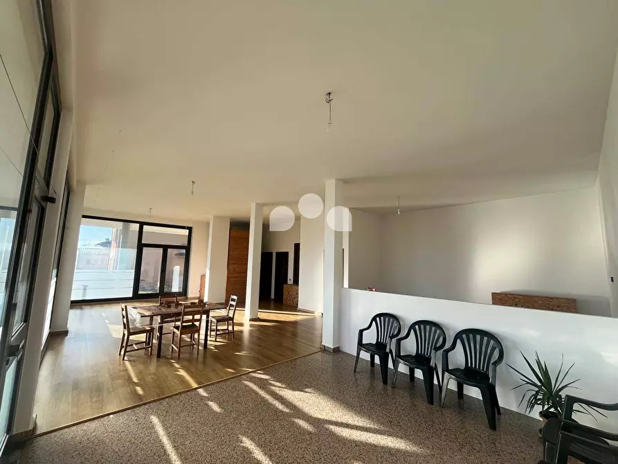 Immagine 3 di Negozio in affitto  in via Marchesani 25 a Acquanegra Cremonese