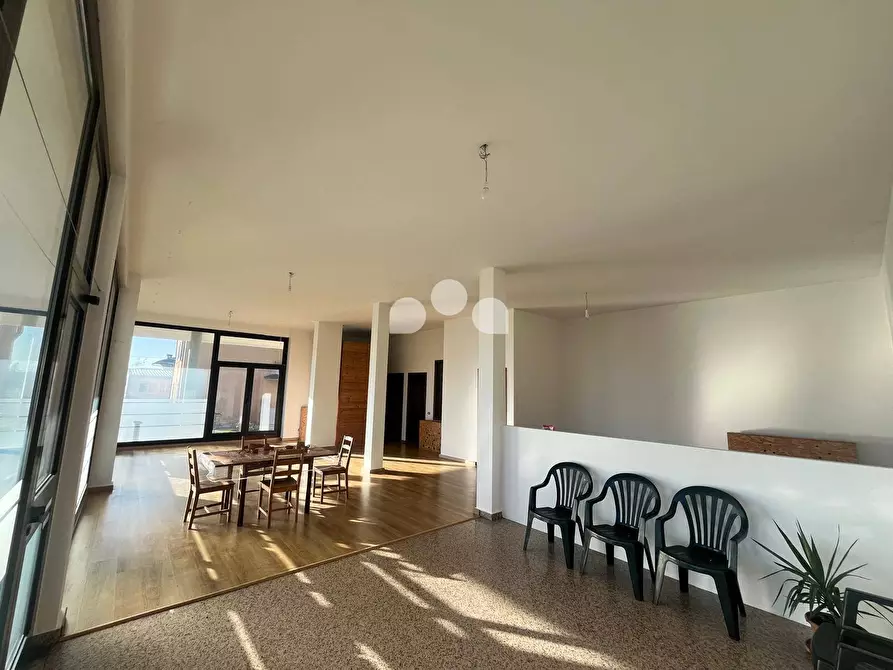 Immagine 4 di Negozio in affitto  in via Marchesani 25 a Acquanegra Cremonese