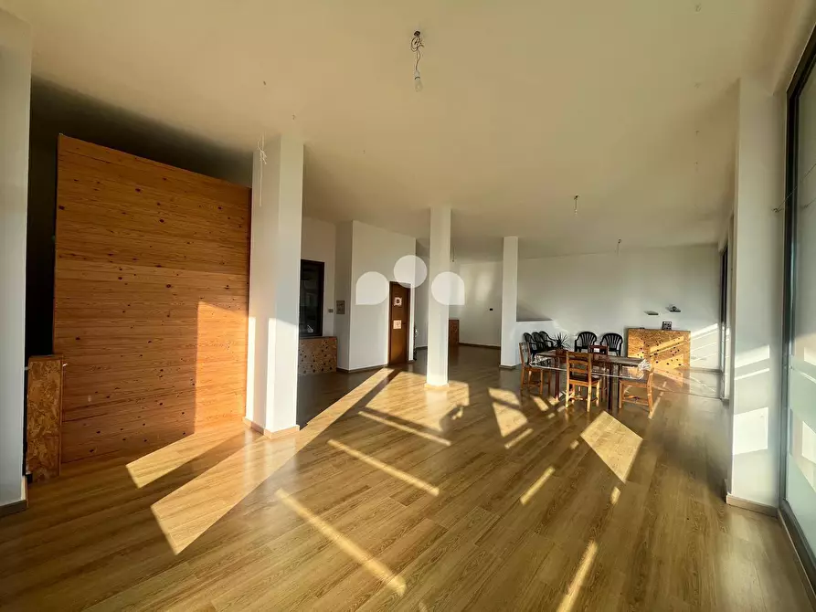 Immagine 9 di Negozio in affitto  in via Marchesani 25 a Acquanegra Cremonese