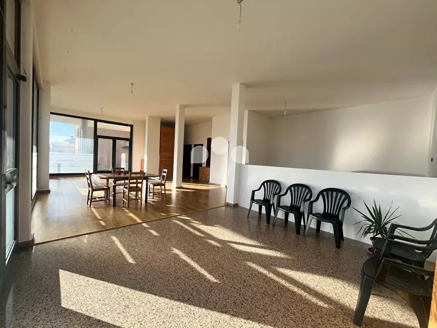 Immagine 11 di Negozio in affitto  in via Marchesani 25 a Acquanegra Cremonese