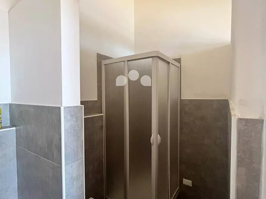 Immagine 12 di Negozio in affitto  in via Marchesani 25 a Acquanegra Cremonese