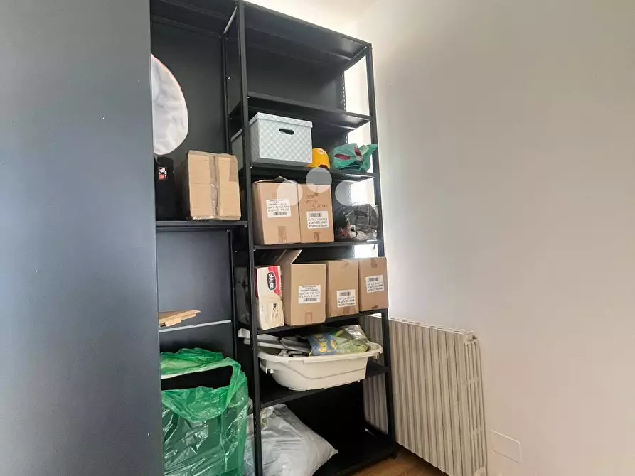 Immagine 18 di Negozio in affitto  in via Marchesani 25 a Acquanegra Cremonese