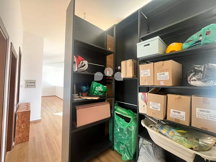 Immagine 19 di Negozio in affitto  in via Marchesani 25 a Acquanegra Cremonese