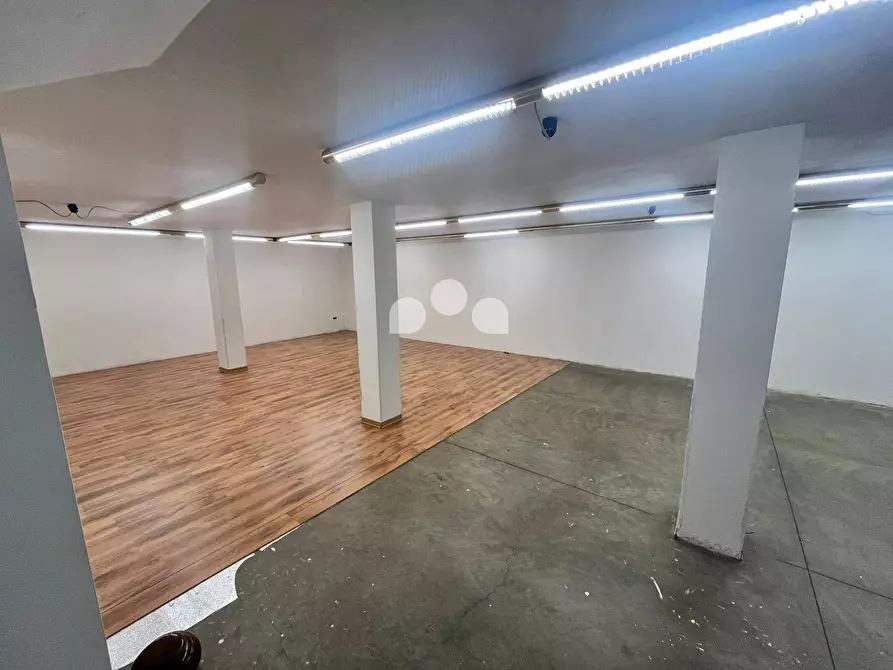 Immagine 20 di Negozio in affitto  in via Marchesani 25 a Acquanegra Cremonese