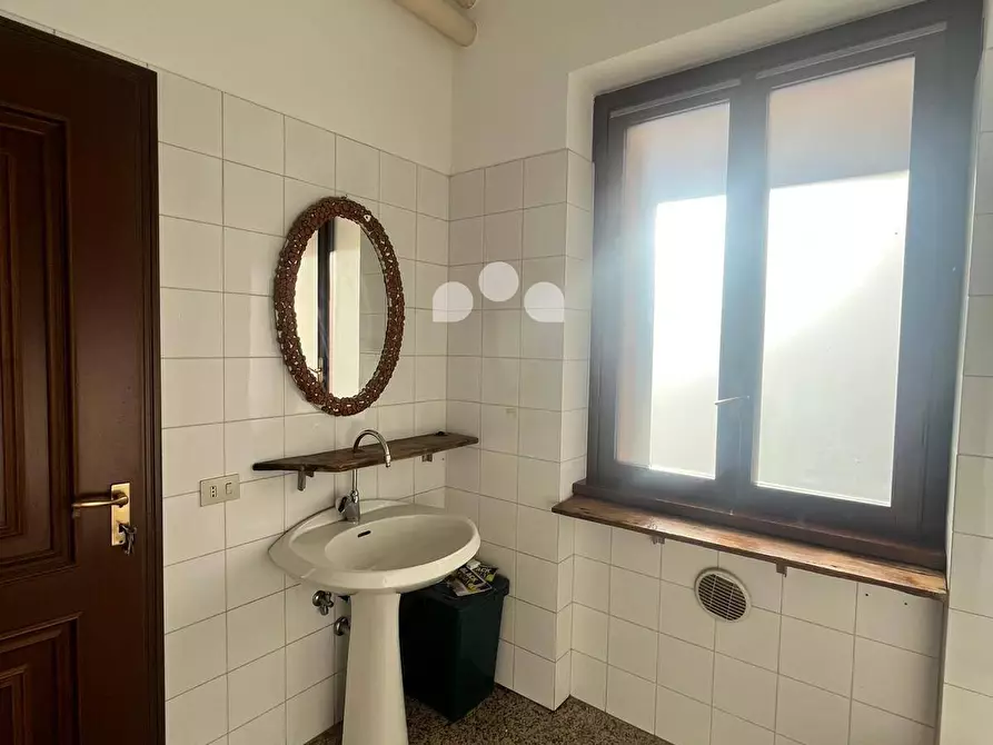 Immagine 21 di Negozio in affitto  in via Marchesani 25 a Acquanegra Cremonese