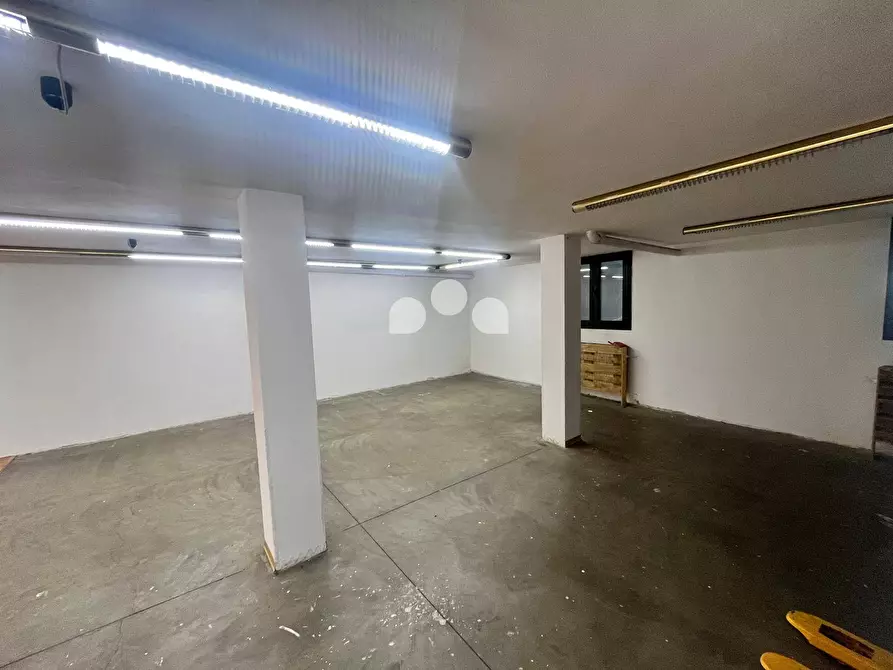 Immagine 23 di Negozio in affitto  in via Marchesani 25 a Acquanegra Cremonese