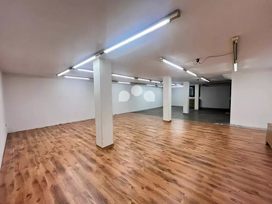 Immagine 28 di Negozio in affitto  in via Marchesani 25 a Acquanegra Cremonese