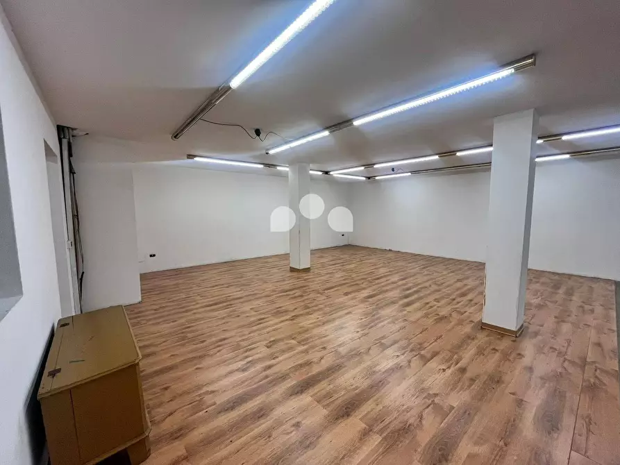 Immagine 31 di Negozio in affitto  in via Marchesani 25 a Acquanegra Cremonese