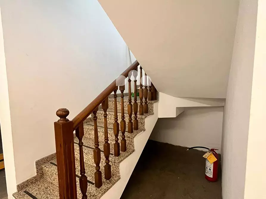 Immagine 22 di Negozio in affitto  in via Marchesani 25 a Acquanegra Cremonese