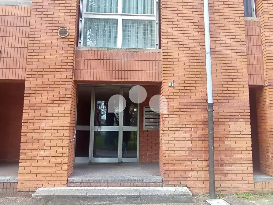 Immagine 1 di Appartamento in vendita  in via della Repubblica 3B a San Giuliano Milanese