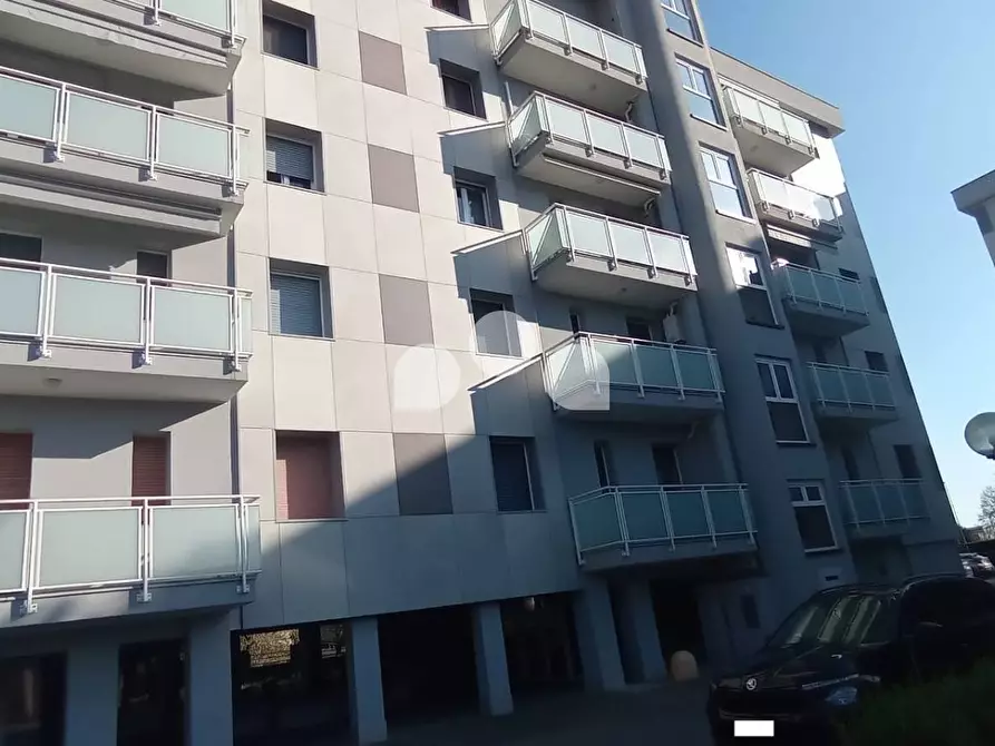 Immagine 3 di Appartamento in vendita  in Via Fratelli Cervi 2/4 a Tavazzano Con Villavesco