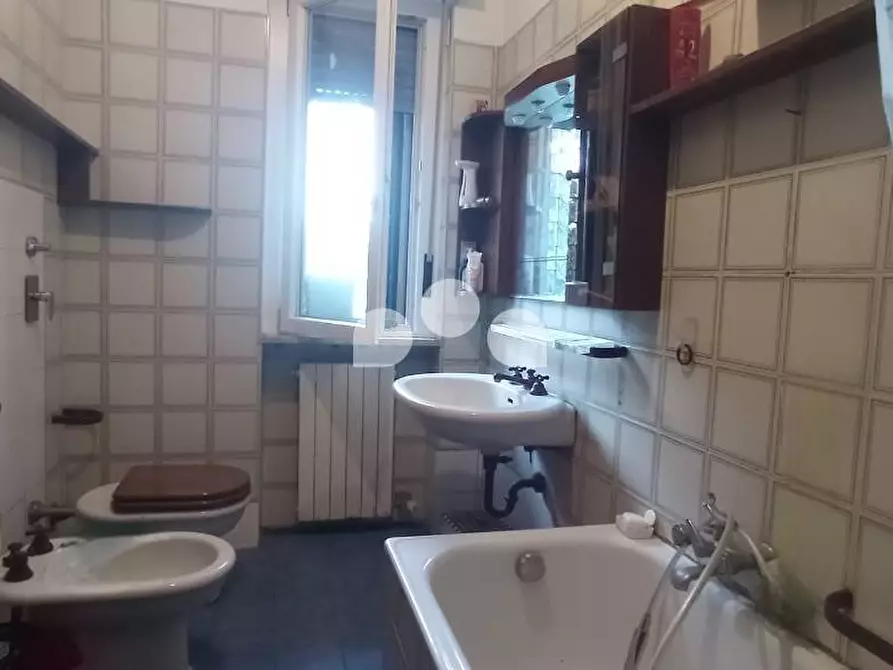 Immagine 14 di Appartamento in vendita  in Via Fratelli Cervi 2/4 a Tavazzano Con Villavesco