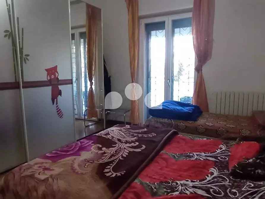 Immagine 12 di Appartamento in vendita  in Via Fratelli Cervi 2/4 a Tavazzano Con Villavesco