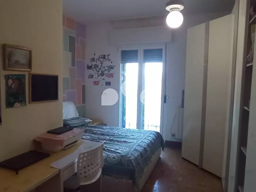 Immagine 18 di Appartamento in vendita  in Via Fratelli Cervi 2/4 a Tavazzano Con Villavesco