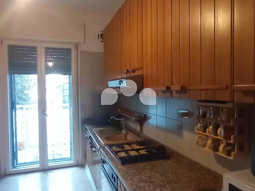 Immagine 10 di Appartamento in vendita  in Via Fratelli Cervi 2/4 a Tavazzano Con Villavesco