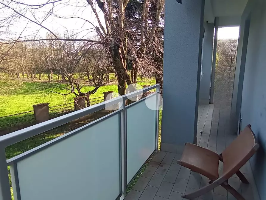 Immagine 20 di Appartamento in vendita  in Via Fratelli Cervi 2/4 a Tavazzano Con Villavesco