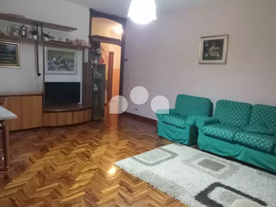 Immagine 7 di Appartamento in vendita  in Via Fratelli Cervi 2/4 a Tavazzano Con Villavesco