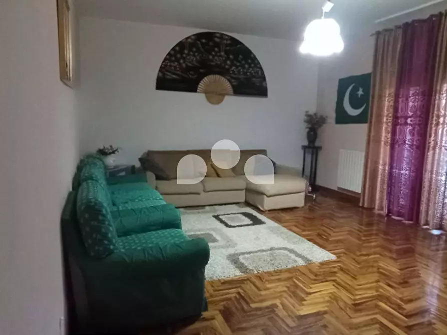 Immagine 8 di Appartamento in vendita  in Via Fratelli Cervi 2/4 a Tavazzano Con Villavesco