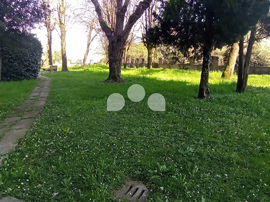 Immagine 22 di Appartamento in vendita  in Via Fratelli Cervi 2/4 a Tavazzano Con Villavesco