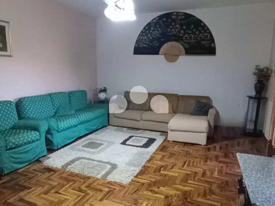 Immagine 9 di Appartamento in vendita  in Via Fratelli Cervi 2/4 a Tavazzano Con Villavesco