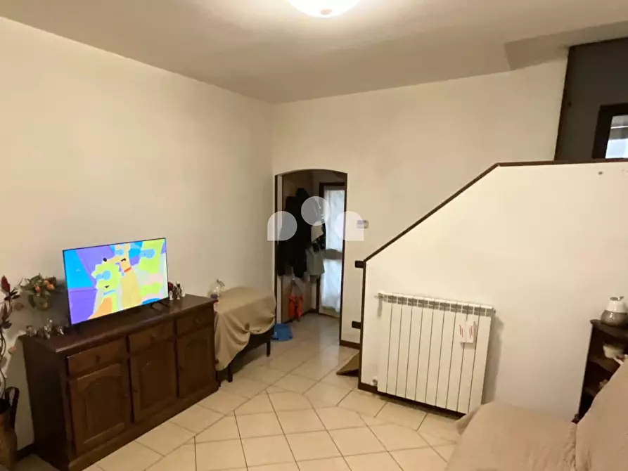 Immagine 8 di Appartamento in vendita  in Via Verdelli 8 a Trescore Cremasco