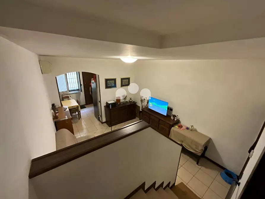 Immagine 9 di Appartamento in vendita  in Via Verdelli 8 a Trescore Cremasco