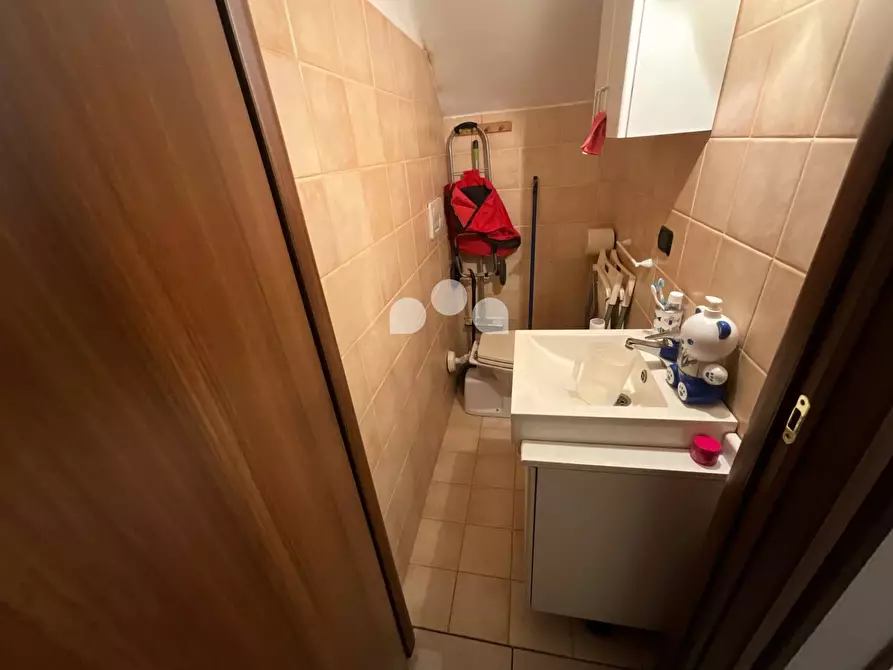 Immagine 11 di Appartamento in vendita  in Via Verdelli 8 a Trescore Cremasco