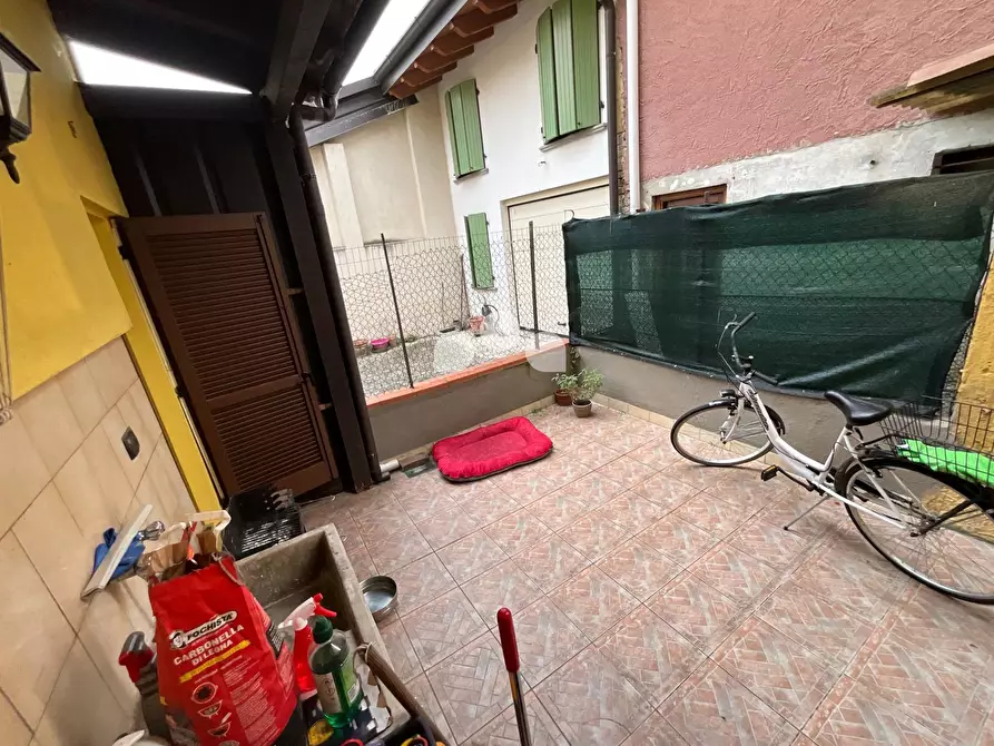 Immagine 12 di Appartamento in vendita  in Via Verdelli 8 a Trescore Cremasco