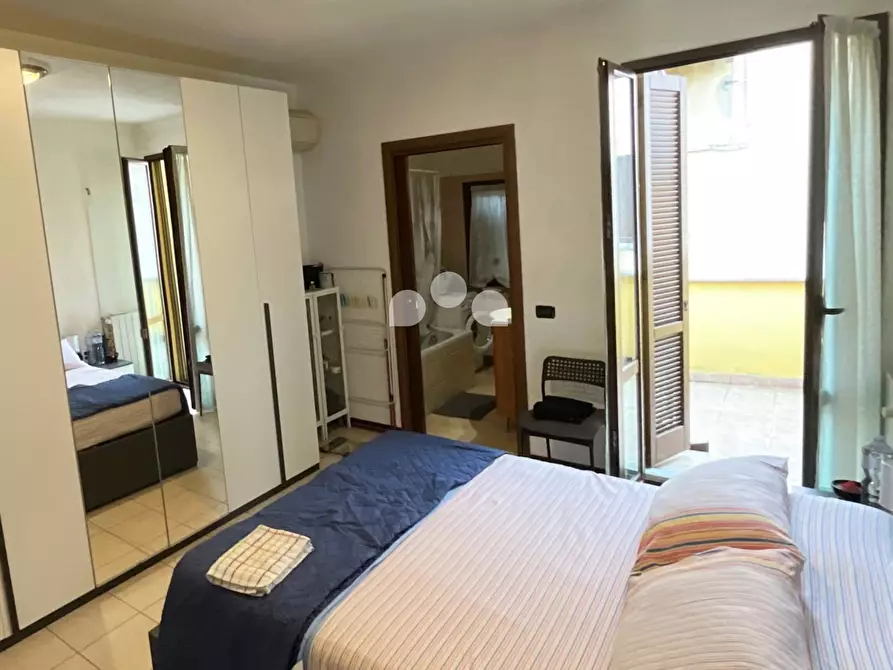 Immagine 15 di Appartamento in vendita  in Via Verdelli 8 a Trescore Cremasco