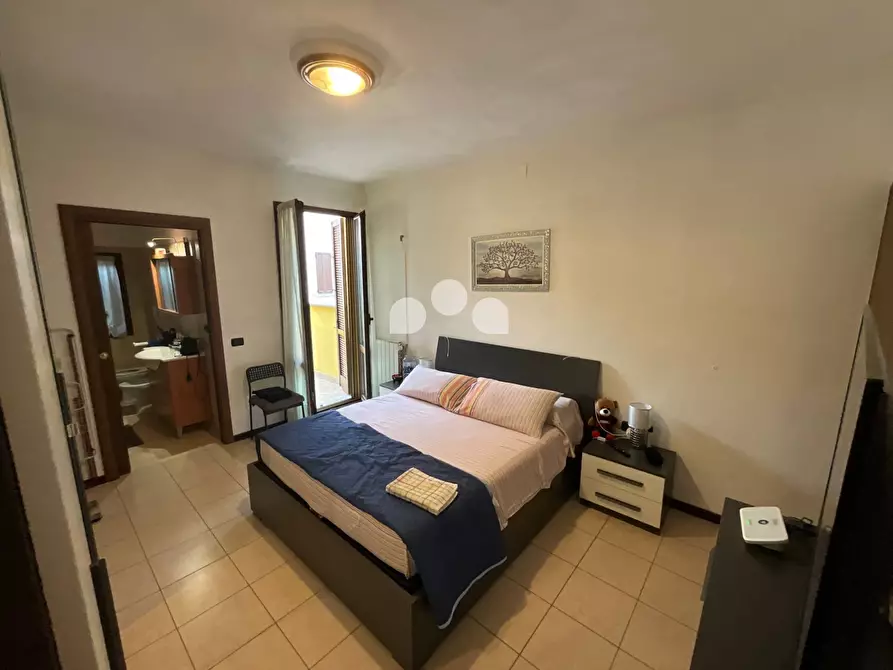 Immagine 16 di Appartamento in vendita  in Via Verdelli 8 a Trescore Cremasco