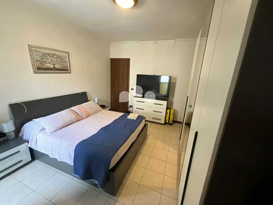 Immagine 17 di Appartamento in vendita  in Via Verdelli 8 a Trescore Cremasco