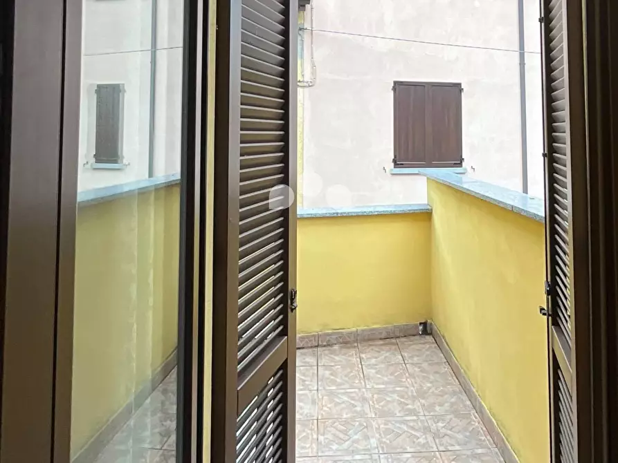 Immagine 19 di Appartamento in vendita  in Via Verdelli 8 a Trescore Cremasco
