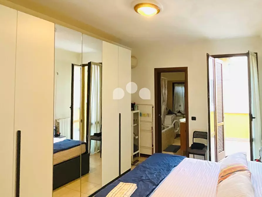 Immagine 21 di Appartamento in vendita  in Via Verdelli 8 a Trescore Cremasco