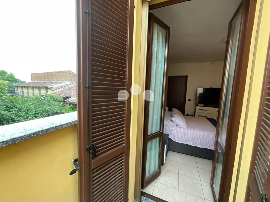 Immagine 22 di Appartamento in vendita  in Via Verdelli 8 a Trescore Cremasco