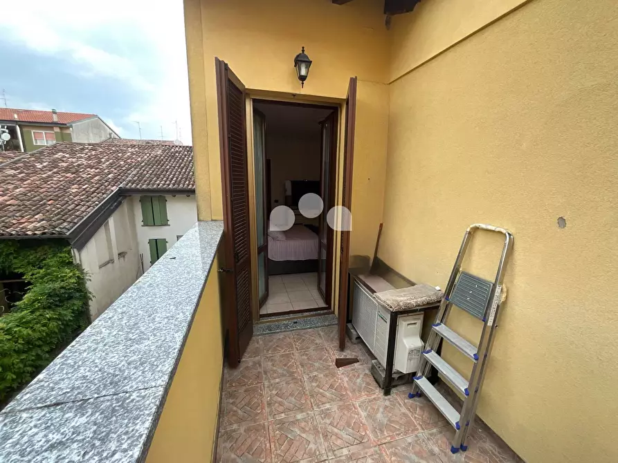 Immagine 23 di Appartamento in vendita  in Via Verdelli 8 a Trescore Cremasco