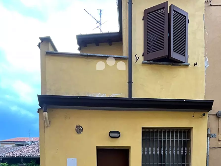 Immagine 3 di Appartamento in vendita  in Via Verdelli 8 a Trescore Cremasco