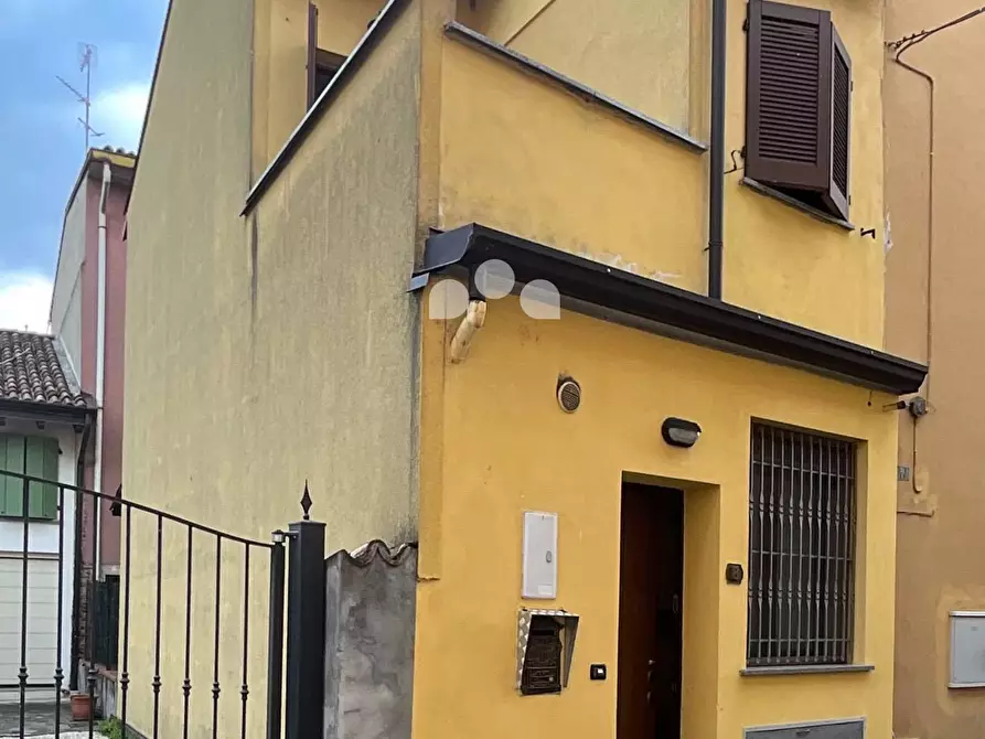 Immagine 1 di Appartamento in vendita  in Via Verdelli 8 a Trescore Cremasco