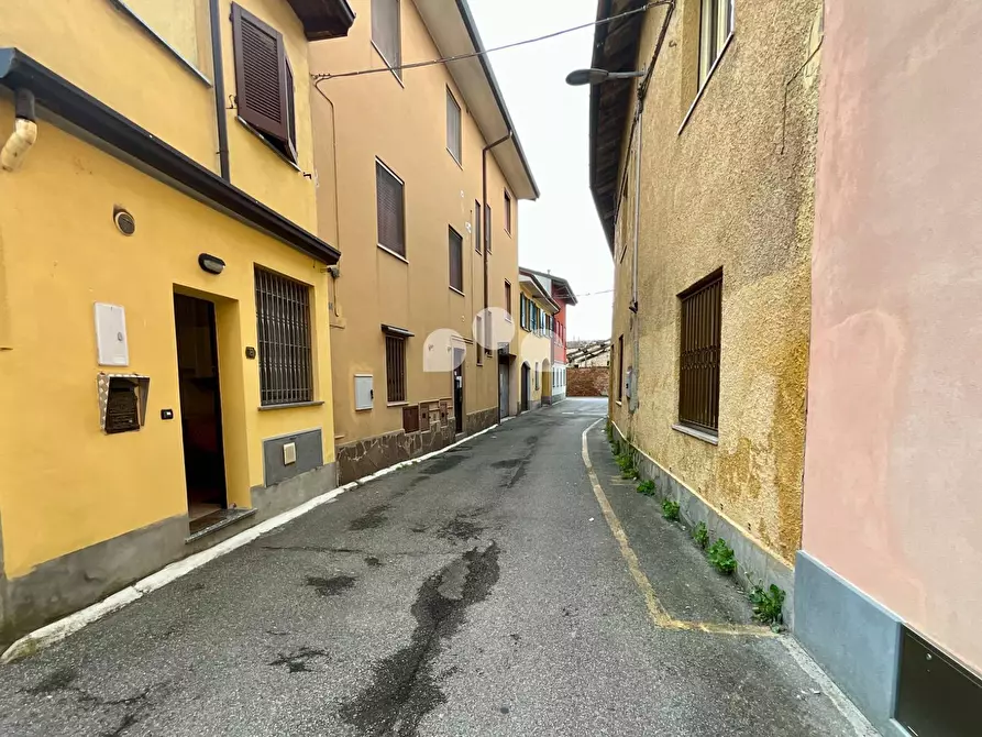 Immagine 2 di Appartamento in vendita  in Via Verdelli 8 a Trescore Cremasco