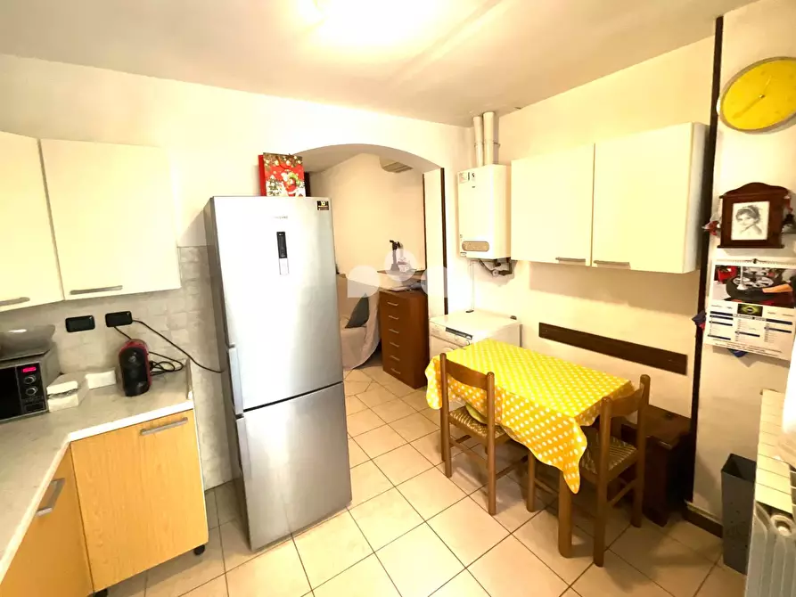 Immagine 4 di Appartamento in vendita  in Via Verdelli 8 a Trescore Cremasco