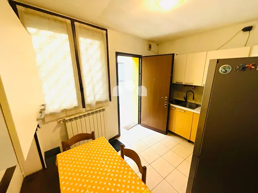 Immagine 6 di Appartamento in vendita  in Via Verdelli 8 a Trescore Cremasco