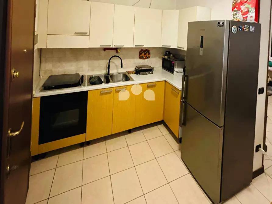 Immagine 7 di Appartamento in vendita  in Via Verdelli 8 a Trescore Cremasco