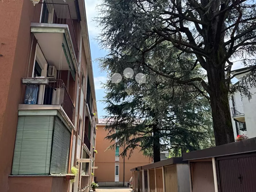 Immagine 9 di Appartamento in affitto  in Via dei Cipressi 18 a Meda