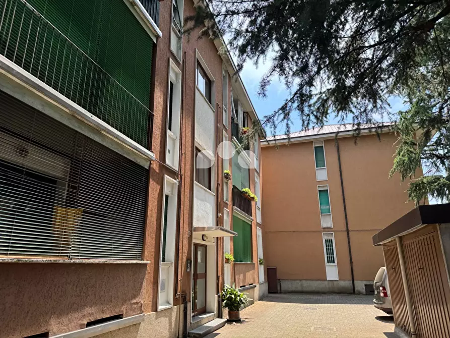 Immagine 5 di Appartamento in affitto  in Via dei Cipressi 18 a Meda