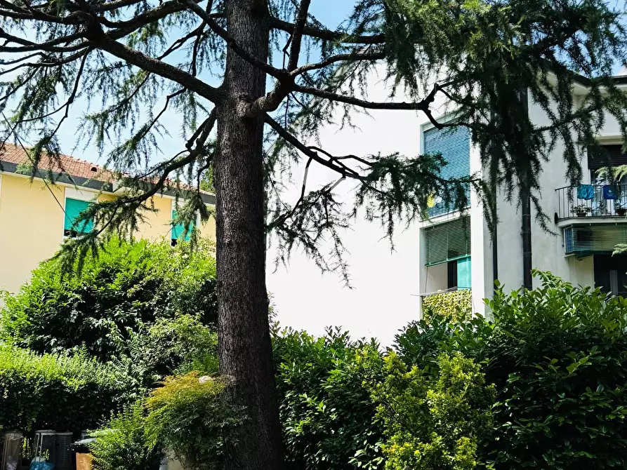 Immagine 6 di Appartamento in affitto  in Via dei Cipressi 18 a Meda