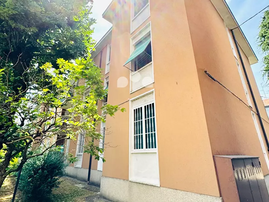 Immagine 8 di Appartamento in affitto  in Via dei Cipressi 18 a Meda