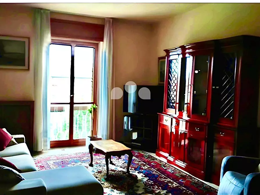 Immagine 1 di Appartamento in vendita  in via Enrico Barelli 3 a Crema