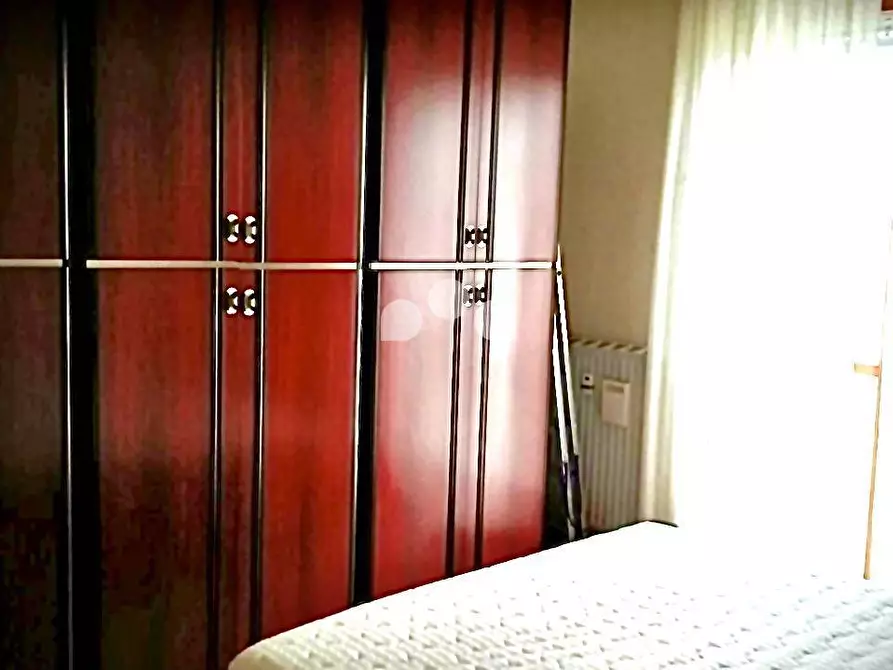 Immagine 7 di Appartamento in vendita  in via Enrico Barelli 3 a Crema